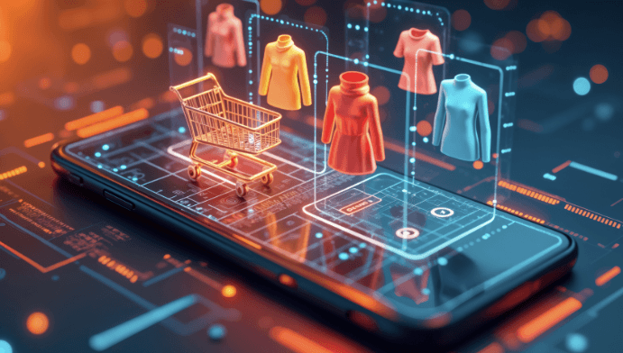 How Artificial Intelligence Improves Online Shopping